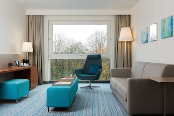 Courtyard By Marriott Brussels
