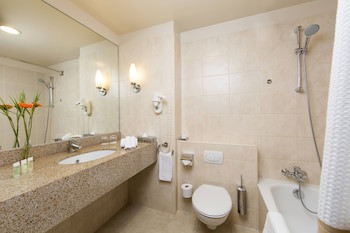 Courtyard By Marriott Brussels