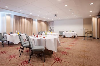 Courtyard By Marriott Brussels