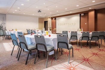 Courtyard By Marriott Brussels