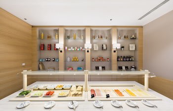 Courtyard By Marriott Brussels