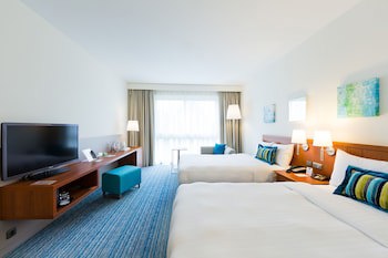Courtyard By Marriott Brussels