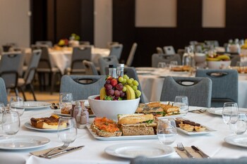 Courtyard By Marriott Brussels