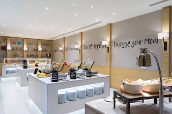 Courtyard By Marriott Brussels