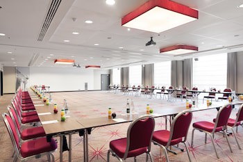 Courtyard By Marriott Brussels