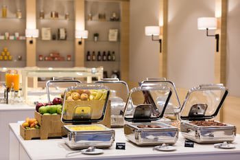 Courtyard By Marriott Brussels