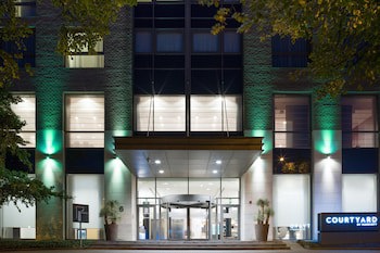 Courtyard By Marriott Brussels