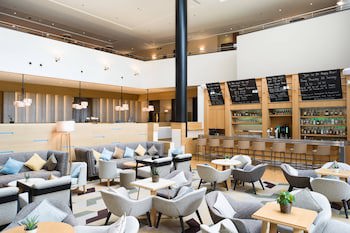 Courtyard By Marriott Brussels
