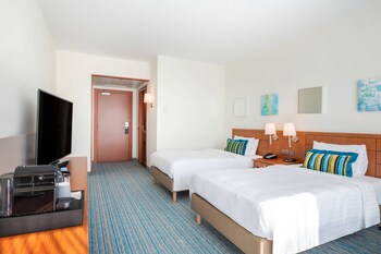Courtyard By Marriott Brussels