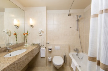 Courtyard By Marriott Brussels