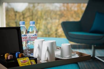 Courtyard By Marriott Brussels