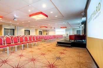 Courtyard By Marriott Brussels