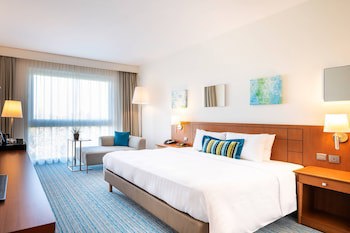 Courtyard By Marriott Brussels