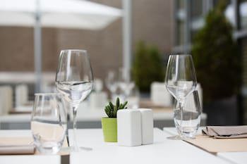 Courtyard By Marriott Brussels