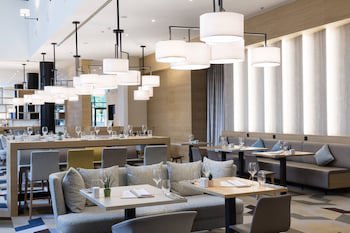 Courtyard By Marriott Brussels