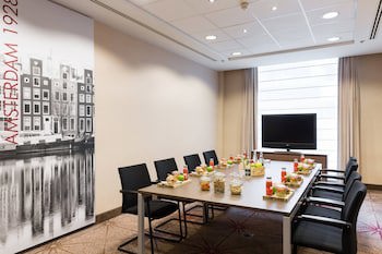 Courtyard By Marriott Brussels