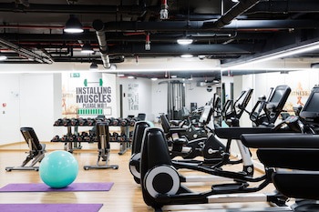 Courtyard By Marriott Brussels