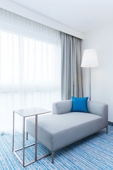 Courtyard By Marriott Brussels