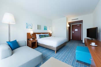 Courtyard By Marriott Brussels