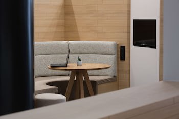 Courtyard By Marriott Brussels