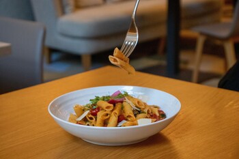 Courtyard By Marriott Brussels