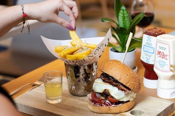 Courtyard By Marriott Brussels