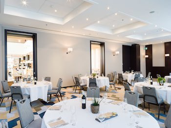 Courtyard By Marriott Brussels