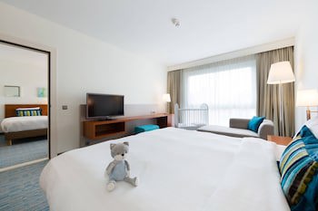 Courtyard By Marriott Brussels