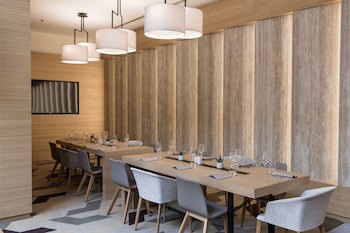 Courtyard By Marriott Brussels