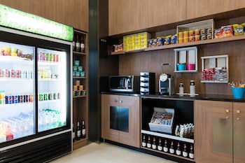 Courtyard By Marriott Brussels
