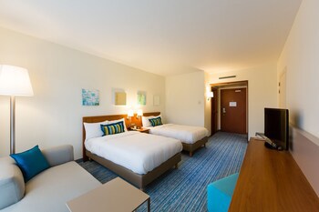 Courtyard By Marriott Brussels