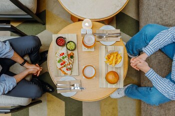 Courtyard By Marriott Brussels