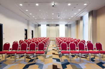 Courtyard By Marriott Brussels