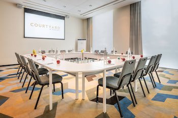 Courtyard By Marriott Brussels