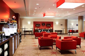Courtyard By Marriott Brussels