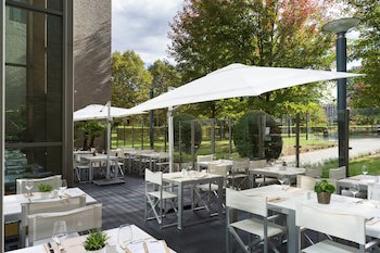 Courtyard By Marriott Brussels