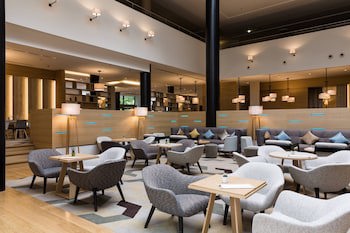 Courtyard By Marriott Brussels