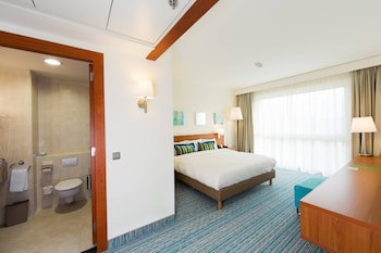 Courtyard By Marriott Brussels
