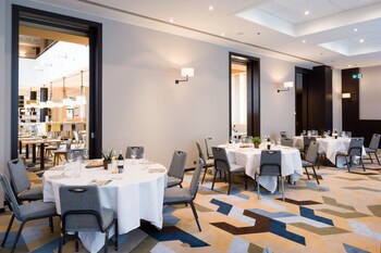 Courtyard By Marriott Brussels