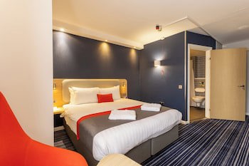 Holiday Inn Express London - Croydon, An Ihg Hotel