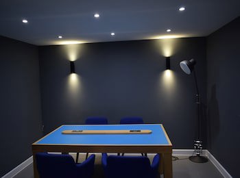 Holiday Inn Express London - Croydon, An Ihg Hotel