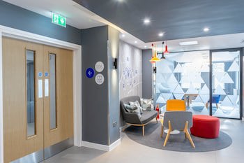 Holiday Inn Express London - Croydon, An Ihg Hotel