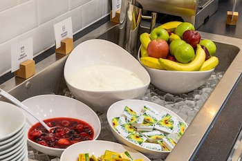 Holiday Inn Express London - Croydon, An Ihg Hotel