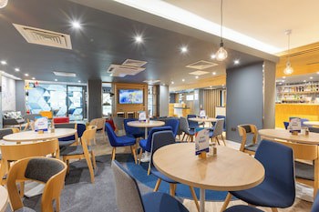 Holiday Inn Express London - Croydon, An Ihg Hotel