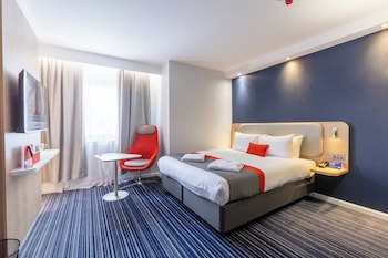 Holiday Inn Express London - Croydon, An Ihg Hotel