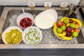Holiday Inn Express London - Croydon, An Ihg Hotel