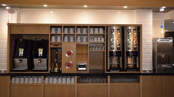 Holiday Inn Express London - Croydon, An Ihg Hotel