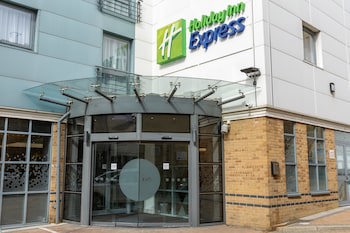 Holiday Inn Express London - Croydon, An Ihg Hotel