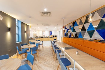 Holiday Inn Express London - Croydon, An Ihg Hotel