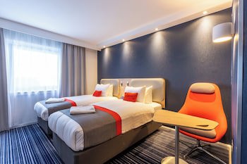 Holiday Inn Express London - Croydon, An Ihg Hotel